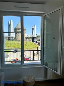 Le Sémaphore Une Escale poétique au fil de l'eau et de l'histoire - Image 3