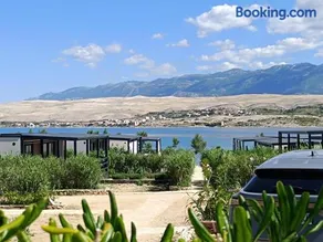 Zen Zone Spirit premium mobile home - Image 1