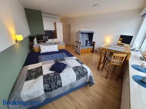 Ferienwohnung-Strandkorb - Image 2