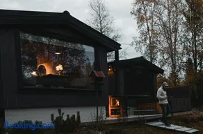 Ådalsvollen Retreat -Go Wild for a While, Private Nature Getaway - Image 2