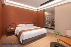 Mehood EZZI Hotel Jingdezhen Cidu Avenue - Image 2