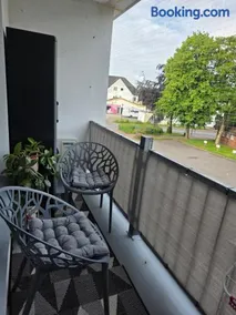Komfort-Ferienwohnung nahe Sylt, Parkplatz, Fitness - Image 3