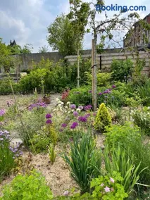 Gîte Les Pimprenelles Beauraing - Image 1