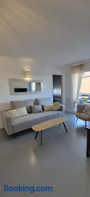 Apartamentos Hawaii - Parking y 50 mt del Arenal - Image 5