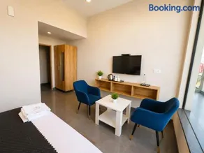 Hotel Olive Sunny Enclave, Near Airport Road, Mohali - Image 3