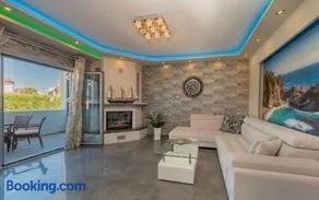 Villa Shameti - Private Villa with Pool Near Zakynthos Town By Villa Mana Gers - Image 3