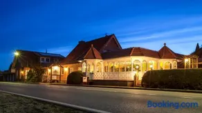 Hotel -Winterfelder Hof - Image 1