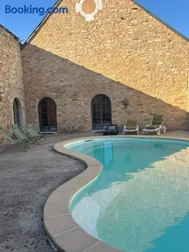 La Belle Maison De La Brenne - Image 1