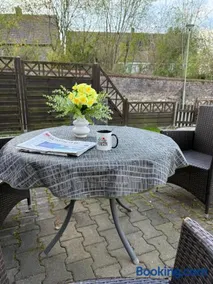 Wohnen am Reiterhof, 50 qm, mit Gartennutzung - Image 4