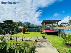 Ampik Batur - Image 2