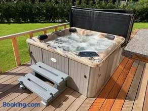 Chalet Colorado - jacuzzi, playstation - Image 3