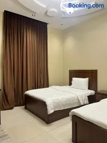 سويت غرفتين وصالة مميز - Image 2