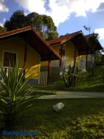 CHALES Canto dos Pássaros - Image 4