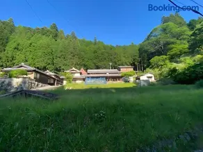 奈良近郊一棟貸し古民家静かな宿最大8名 - Image 3