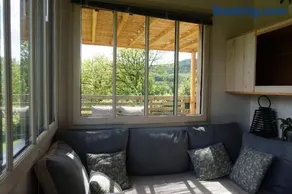 A LA BELLE ECORCE- tiny house - Image 2