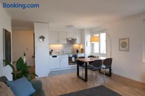 Jungstay Apartments- near Basel - Image 4
