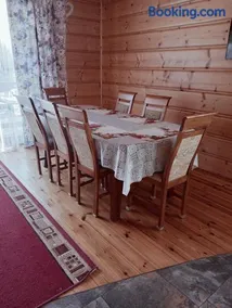 Drewniana chatka - Image 4