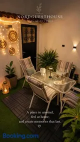Nord Guesthouse - Image 3