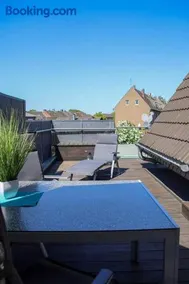 Ferienwohnung Auf der Blumenstrasse - Image 3