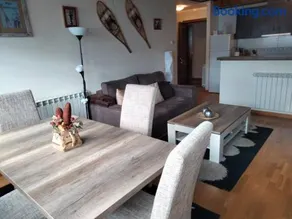 Ibón de Estanés Apartamento en Formigal - Image 1