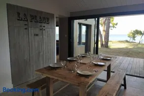 Villa Ile de Re avec acces mer du jardin - Image 2
