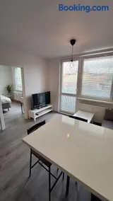 Apartmán Vajanského - Skalica - Image 3