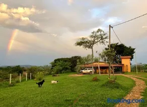 Casa do Alecrim - Vista panorâmica da Canastra - Image 4
