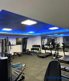 Westfit Mossoró conforto e praticidade para duas pessoas na melhor localização de Mossoró - Image 3