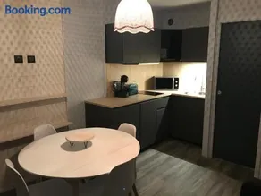 Résidence Dome de Polset - Studio 2 adultes et 2 enfants - Wifi - Image 4
