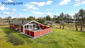 6 Person Holiday Home in Saeby-by Traum - Image 1
