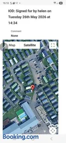 Fabulous 8birth modern mobile home close to beach Pet FREE - Image 2