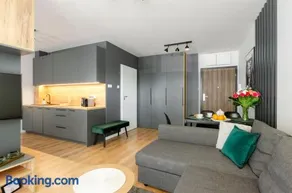 Apartament Jarzębinowy z ogródkiem - Image 2