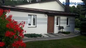 Domek letniskowy koło Krasnobrodu - Image 2
