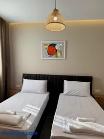 Apartamente Antoni Shengjin - Image 2