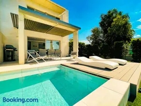 Chalet PAM - 1 line s'Albufera lake - near by beach - Image 3