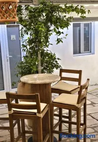 Tolos Budget Rooms Loggos - Image 2