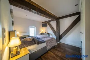 INSEL-LAND-HOTEL MICHAELSEN -Boutique Hotel- im Ostland mit Yoga u Sauna - Image 5