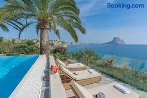 Maryvilla Inspiracion y Vacaciones - Jardin de Ifach - Image 2