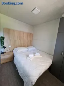 Tavio mobile house Kolpa, BIG BERRY, Metlika - Image 3