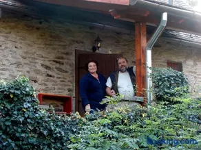 Gereben Villa - Image 1