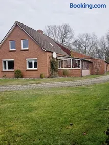 Ländliches Ferienhaus - Image 1