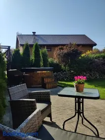 Brīvdienu Māja AMRAI - Image 2