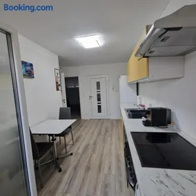 Monteurzimmer Wohnung - Image 1