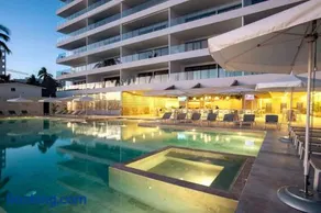 4 Bedroom, Beach Front Flat Bucerias - Vallarta - Image 1
