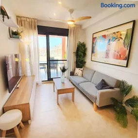 Apartamento Vera Playa - Almería - Image 1