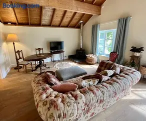 The Billiard Room - Cosy Country Retreat - Image 4