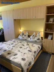 Ferienwohnung Chrisi im Kulmhof - Image 3