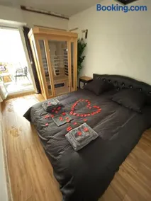 L’Evasion la Love Room de Fayence - Image 2