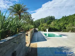 Villa Pitanga Pousada - Image 5