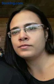 Suíte para solteiro em ambiente familiar no bairro de Realengo - Image 1